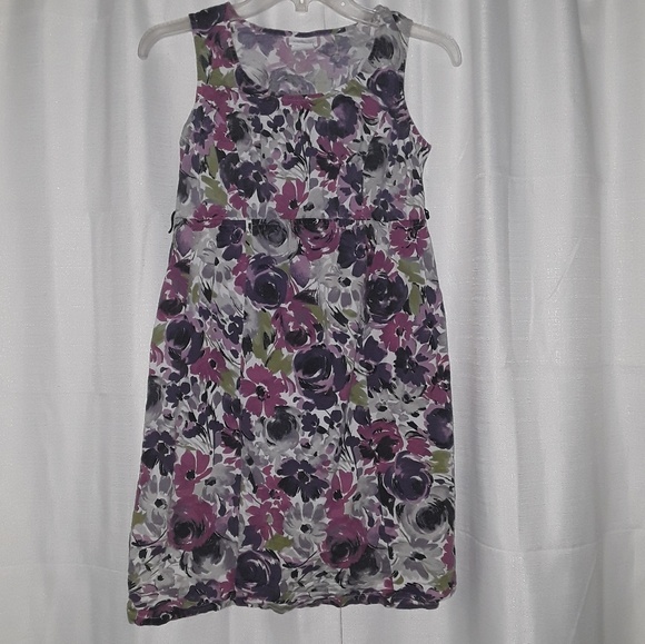 Maternity Dress - Picture 1 of 2